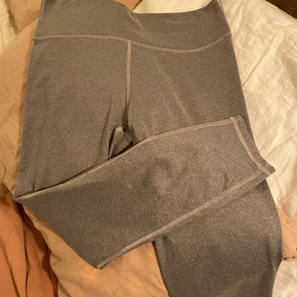 Fabletics leggings!